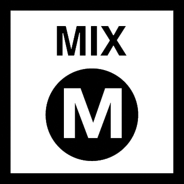 Mix and Match M