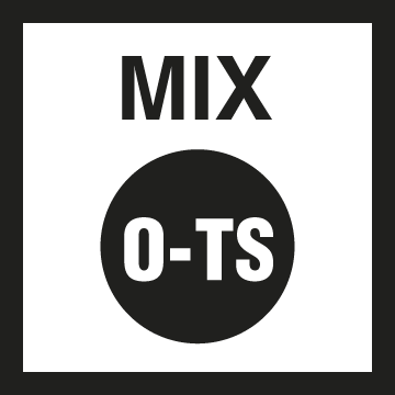 Mix and Match O-TS	